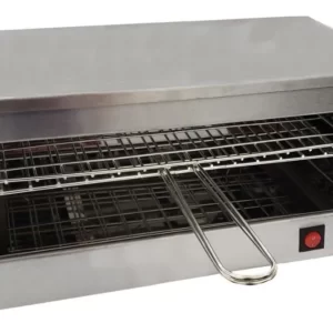 #201_Carlitera Tostador simple; Eléctrico; 1400w