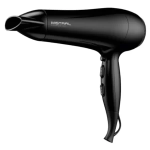 #2908_Secador de pelo GA.MA Mistral Titanium Ion; 2200w