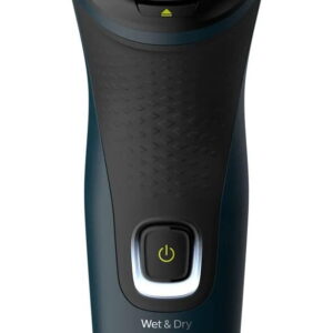 #2903_Afeitadora Philips AquaTouch 1000 S1121; Inalámbrica; Wet y Dry