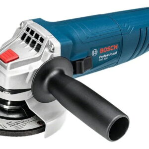 #5010_Amoladora angular Bosch Profesional GWS 670 azul; 670 w; 115 mm