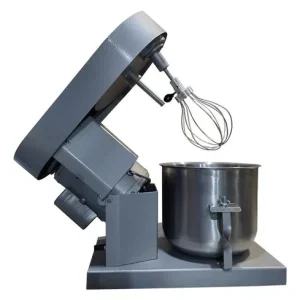 #1107_Batidora Planetaria Cool Kitchen; 10 Litros; 1 velocidad; 1/2 HP