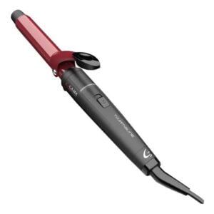 #2911_Buclera Gama Profesional 19 mm Tourmaline Rizador