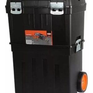 #5015_Caja de herramientas Bahco 4750PTBW47 de plástico con ruedas 290mm x 470mm x 630mm