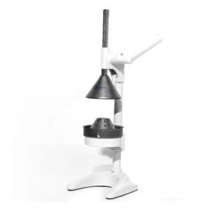 #3202_Exprimidor De Cítricos Sugo; Hierro Fundido; a Palanca