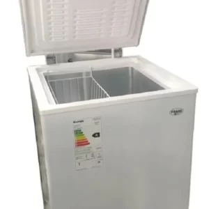 #1902_Freezer horizontal Frare F90; 130 litros; tapa ciega
