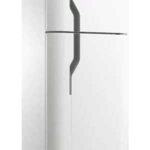 #3307_Heladera Gafa HGF387AF con freezer 374 litros; 254 litros heladera; 120 litros freezer