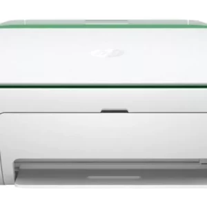 #2801_Impresora Multifunción Color HP Deskjet Ink Advantage 2375; Imprime, Copia y Escanea