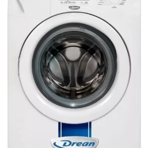 #3507_Lavarropas Automático Drean Next 7.09 ECO; 7 Kg; carga Frontal; 900 RPM