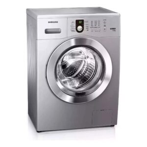 #3505_Lavarropas Automático Samsung WW65MONHU; 6,5 Kg; carga Frontal; 1000 RPM