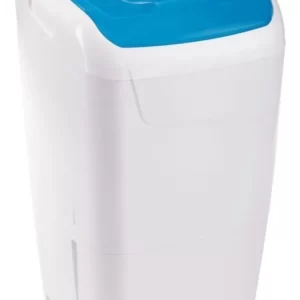 #3509_Lavarropas semiautomático Columbia LSC 7001; 7,00 Kg; Carga Superior