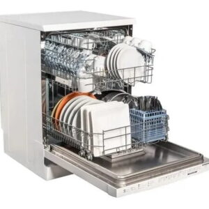 #3513_Lavavajillas Drean Dish 12.2 LT de 12 cubiertos; blanco