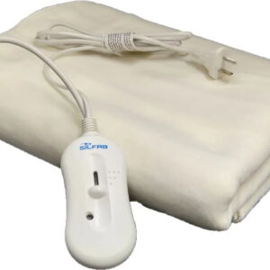 #3004_Manta Térmica Climatizador 1 Plaza 3 Niveles Silfab Mts 100