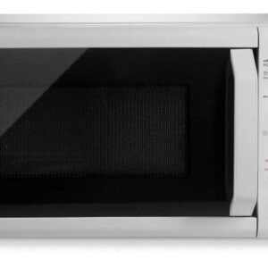 #3701_Microondas Atma Easy Cook MR1720N; 20 litros; 700w