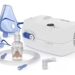 #3005_Nebulizador a pistón Silfab Piuvento blanco 220V