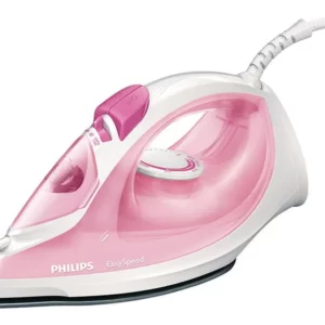 #3903_Plancha a vapor Philips GC1022/40 EasySpeed con suela antiadherente; 200 ml;  2000W