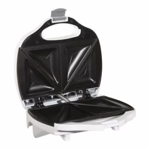 #4101_Sandwichera Yelmo SW-1800; Antiadherente; 700w