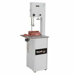 #1010_Sierra Carnicera Morelli Mediana; 1 HP