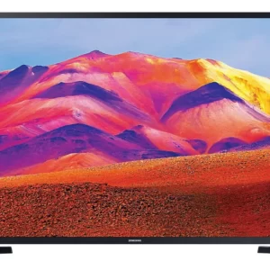 #4205_Smart TV Samsung 43"; LED; FULL HD; Series 5 (UN43T5300AGCZB)