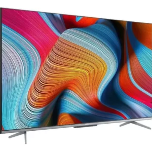 #4207_Smart TV TCL 50" ; UHD; 4K con Android (L50P725-B)