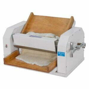 #1109_Sobadora de Mesa FREIRE M 400