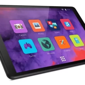 #2806_Tablet Lenovo TAB M8 ZA5G0184AR; 8"; 32 GB; 3GB de RAM