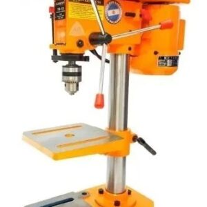#5029_Taladro De Banco Lusqtoff TB13; 5 Velocidades; 13mm; 250w