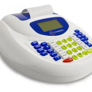 #2151_Controlador Registradora Fiscal Moretti Kinder Nueva Generación