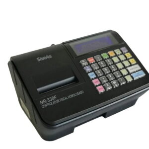 #2152_Controlador Registradora Fiscal Sam4s 330 Ticket 80mm