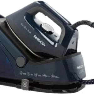 #3905_Estación de Planchado Philco Epph2200; vapor regulable; 2 litros; 2200w