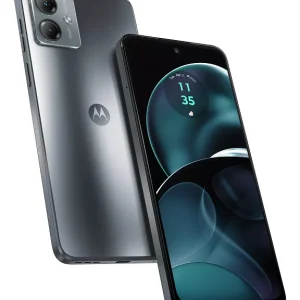 #4702_Motorola G14; 128 GB; 4 GB RAM
