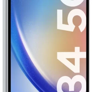 #4710_Samsung A34 (5G); 128 GB; 6 RAM