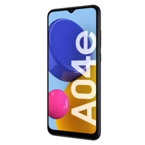 #4718_Samsung Galaxy A04e; 32 GB; 3 GB RAM