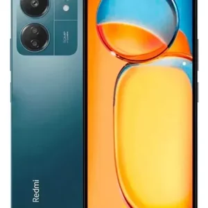 #4712_Xiaomi Redmi 13C; 256 GB; 4 GB RAM