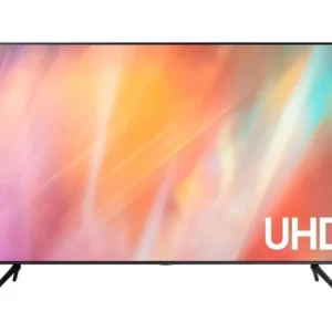#4210_SmarTV Samsung 65" UHD 4K Crystal  (UN65AU7000)