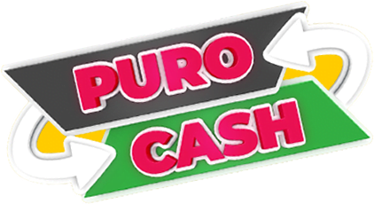 Puro Cash - Otro sitio realizado con WordPress logo