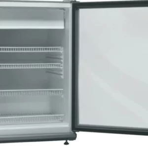 #2002_Heladera Exhibidora Vostok / Ultracomb; 150 litros